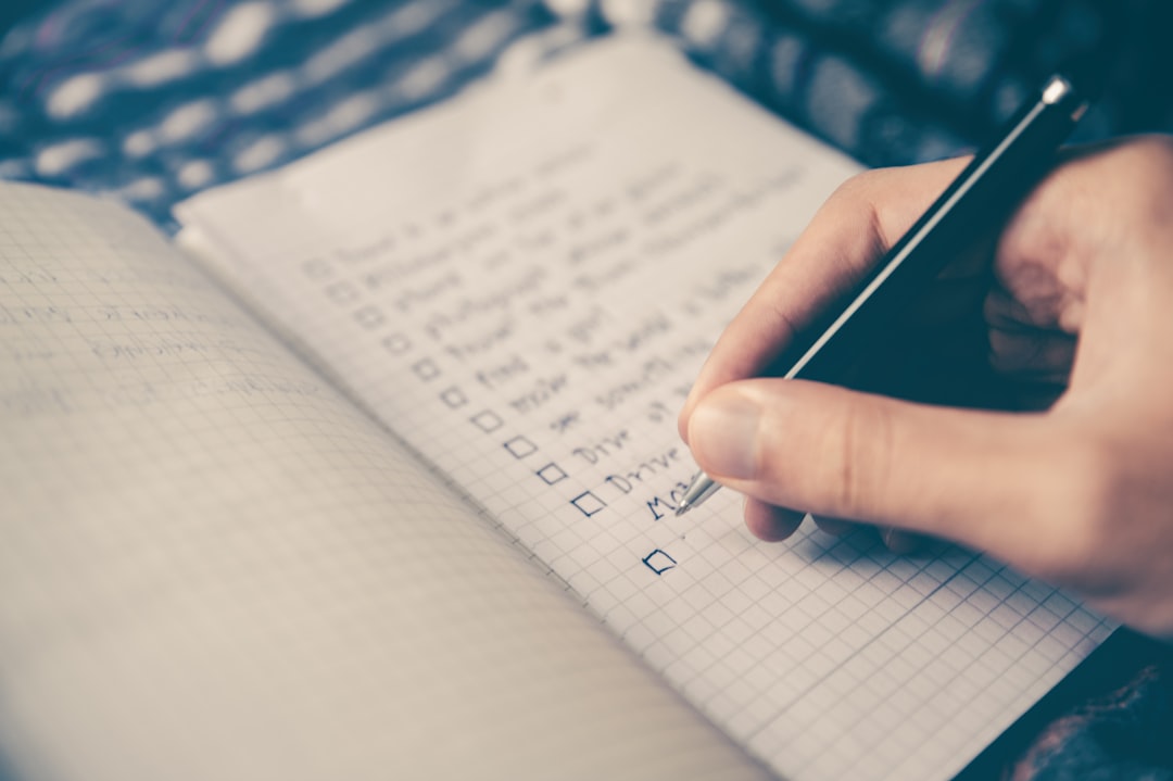 Building an Email List with Lead Magnets