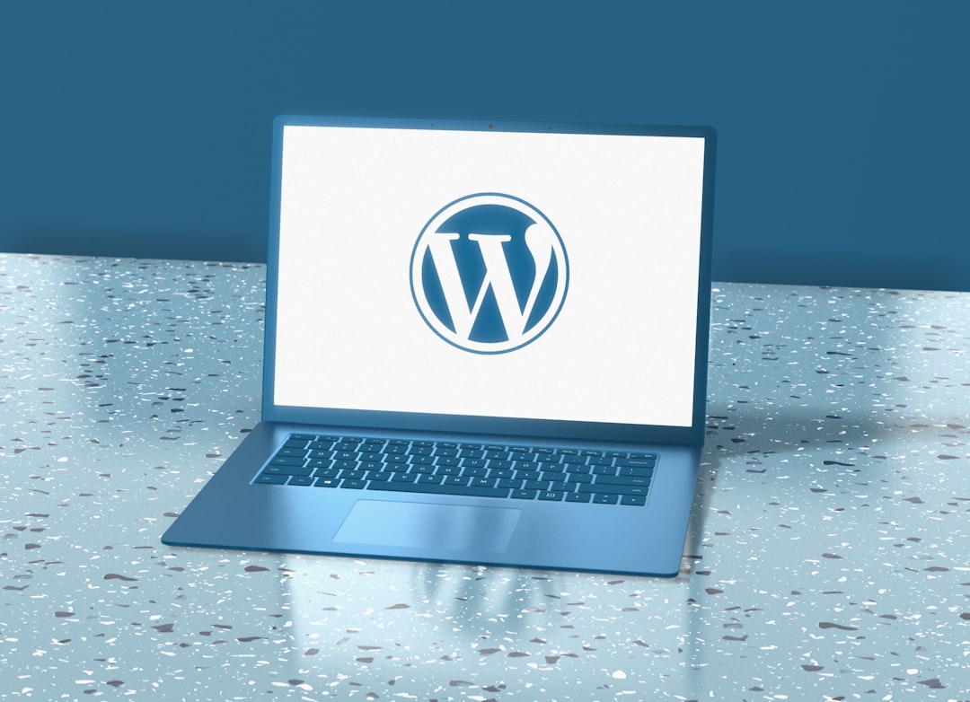 Setting Up Your WordPress Blog