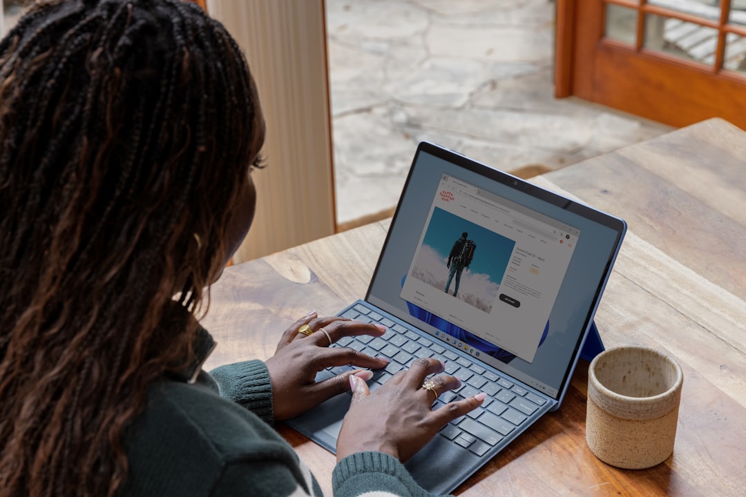 Mastering the Art of Storytelling in Blogging