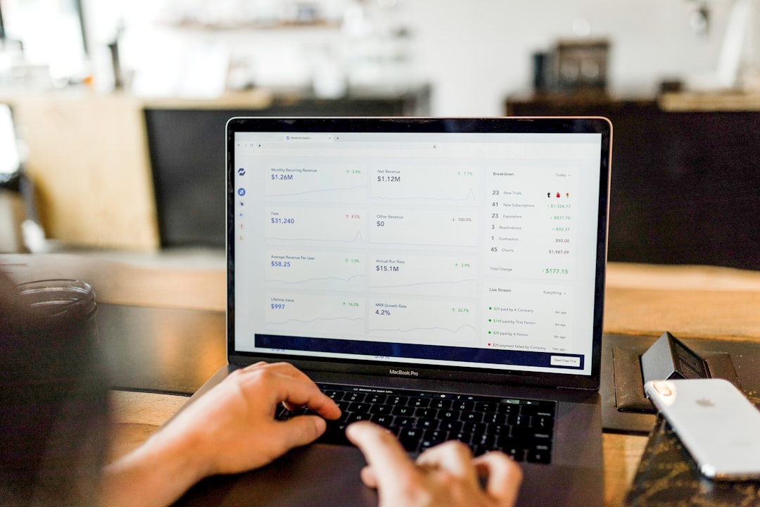 Maximizing Your Blog’s Income with Ad Networks