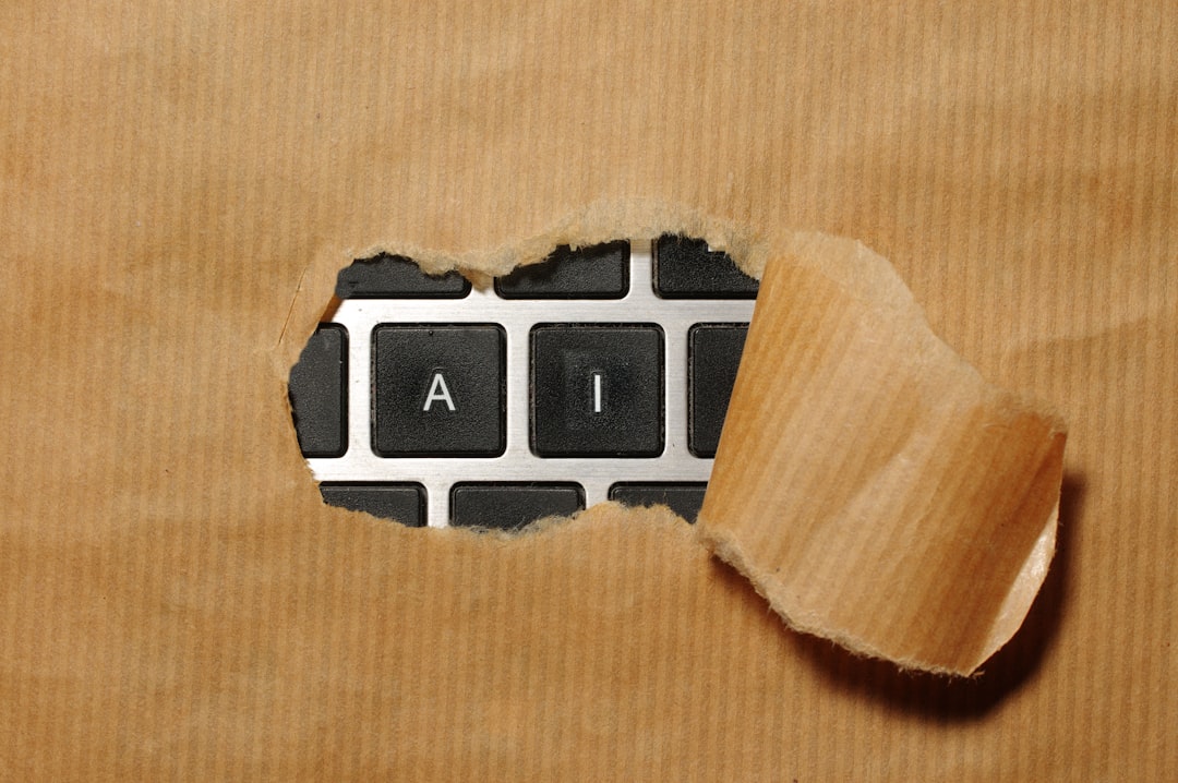 Enhancing Content Creation: Practical AI Applications for Bloggers