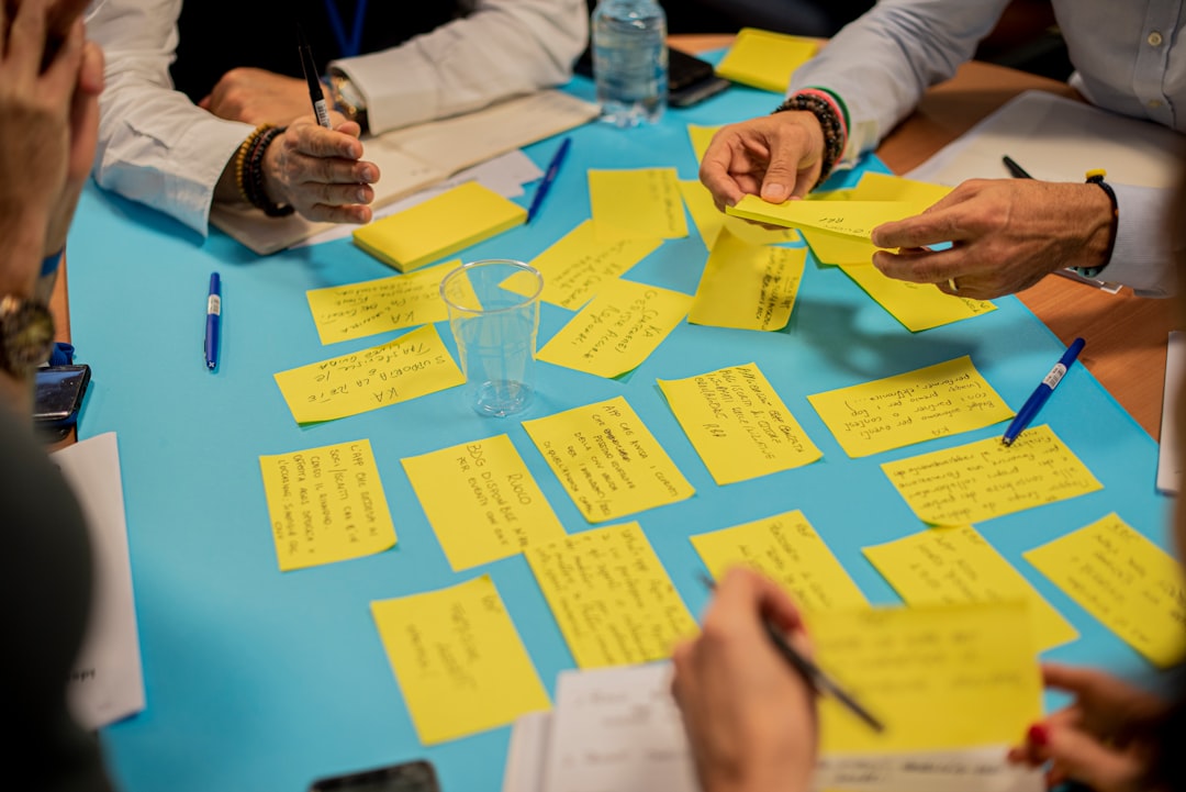 Integrating AI for Content Ideation and Planning
