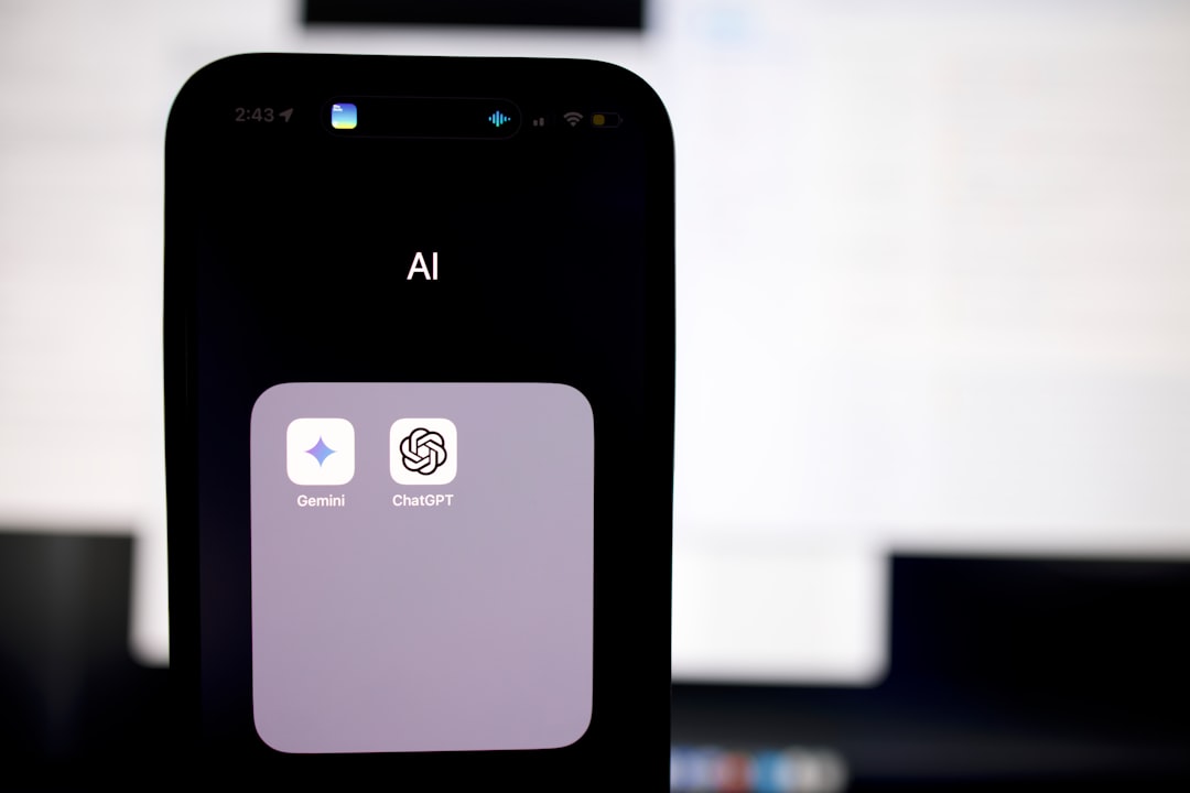 Transform Your Blogging Journey with AI's Creative Boost