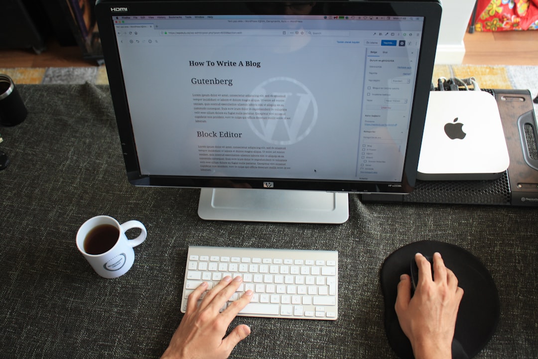 Future-Proofing Your Blog with AI-Driven SEO